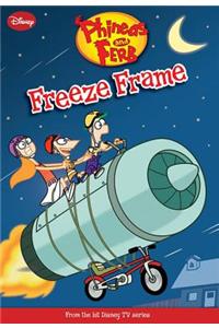 Freeze Frame