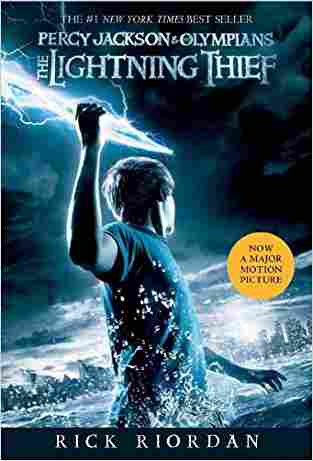 The Lightning Thief