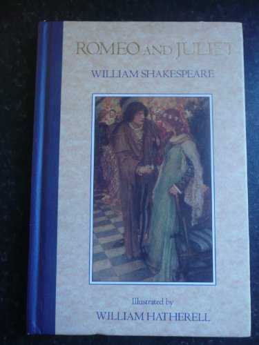 Romeo and Juliet