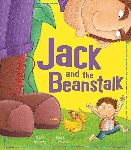 Jack And The Beanstalk