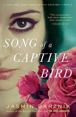 Song Of A Captive Bird