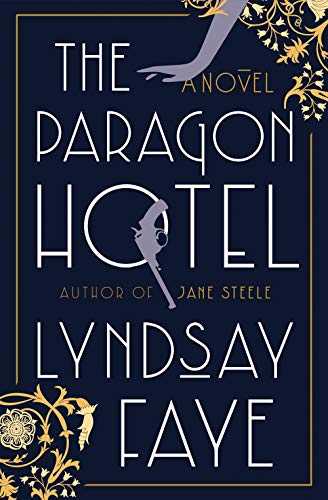 The Paragon Hotel