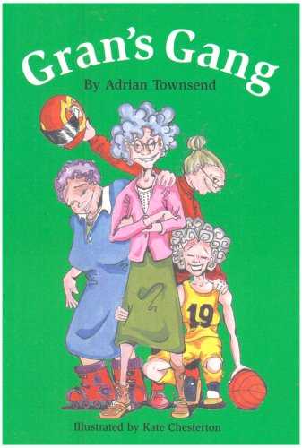 Gran's Gang
