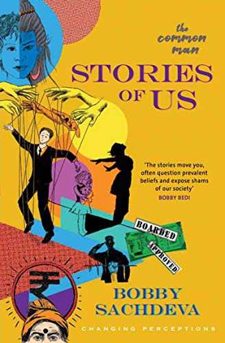 Stories Of Us
