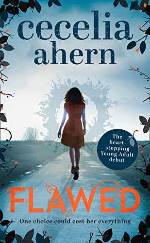 Flawed (flawed, #1)