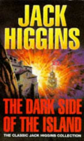 The Dark Side Of The Island