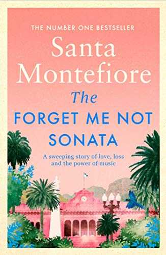 The Forget-me-not Sonata
