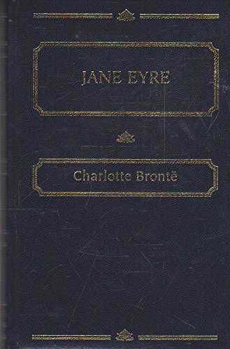 Jane Eyre