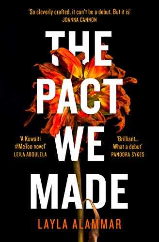 The Pact We Made