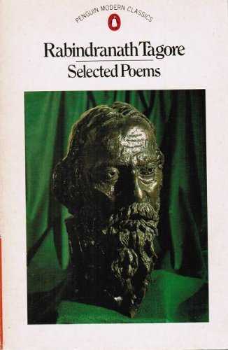 Selected Poems