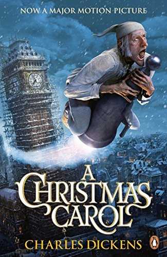 A Christmas Carol (film Tie-in)