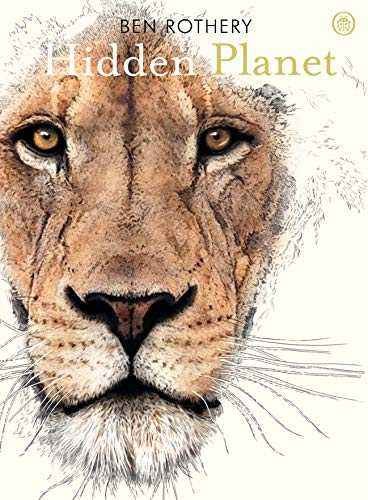 Hidden Planet: An Illustrator's Love Letter To Planet Earth