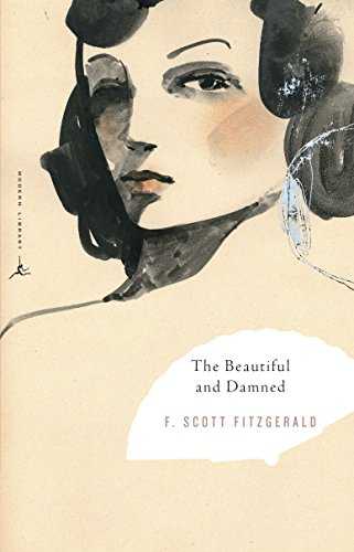 The Beautiful And Damned