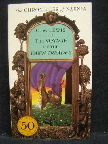 The Voyage Of The Dawn Treader