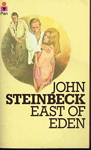 East Of Eden