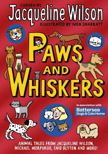 Paws And Whiskers