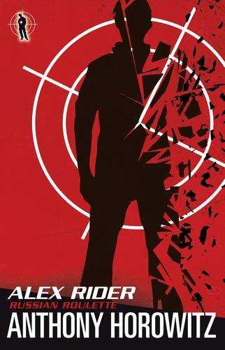 Russian Roulette (alex Rider)