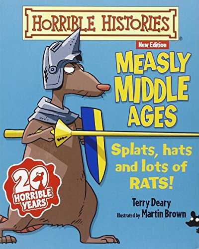 Measly Middle Ages
