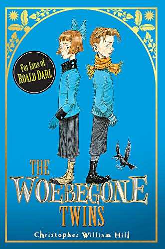 The Woebegone Twins
