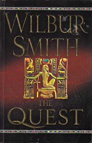 The Quest