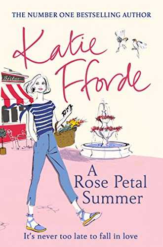 A Rose Petal Summer