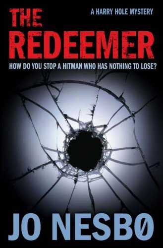 The Redeemer (Harry Hole, #6)