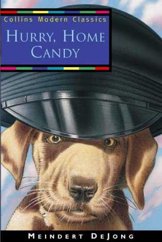 Hurry Home, Candy