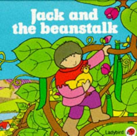 Jack And The Beanstalk