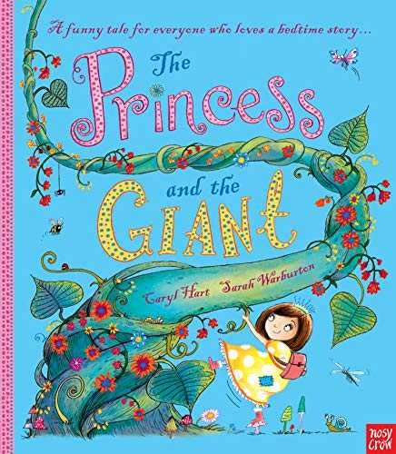The Princess And The Giant (princess Series)