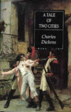 A Tale of Two Cities
