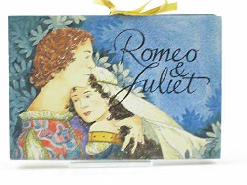 Romeo And Juliet