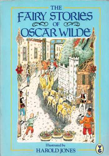 The Fairy Stories Of Oscar Wilde