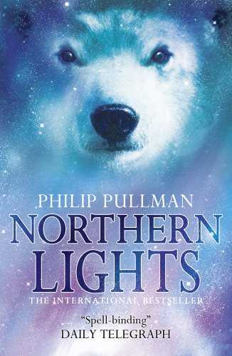 Northern Lights (his Dark Materials, #1)