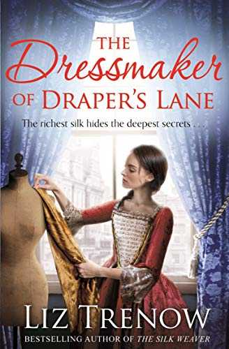 The Dressmaker Of Draper's Lane