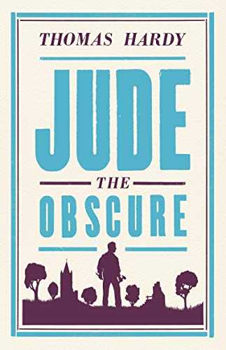 Jude The Obscure