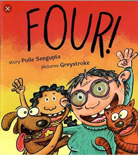 Four