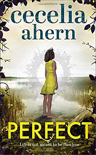 Perfect (Flawed, #2)