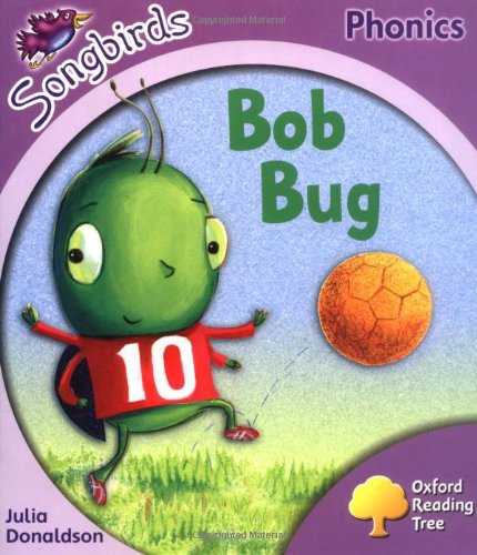 Bob Bug