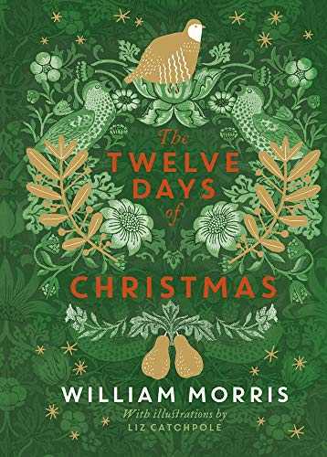 V The Twelve Days Of Christmas
