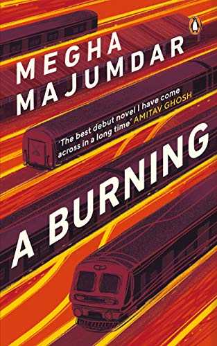A Burning