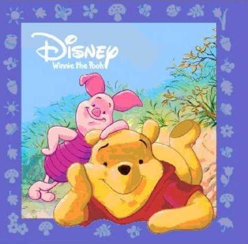 Winnie The Pooh