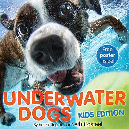 Underwater Dogs (kids Edition)