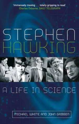 Stephen Hawking: A Life In Science Paperback  4 December 2003