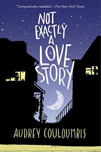 Not Exactly A Love Story