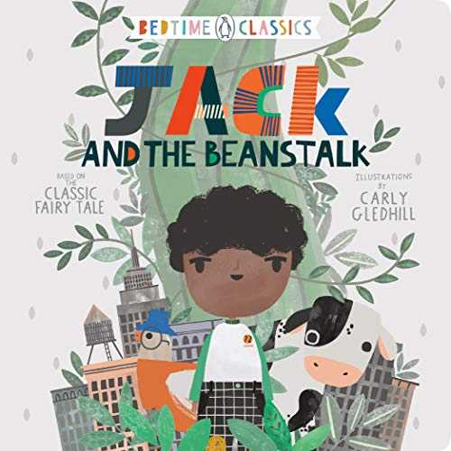 Jack And The Beanstalk