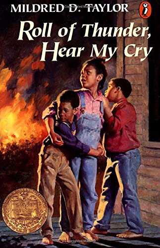 Roll of Thunder, Hear My Cry (Logans, #4)
