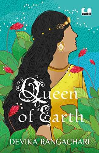 Queen Of Earth