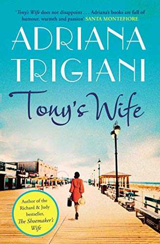 Tony\'s Wife