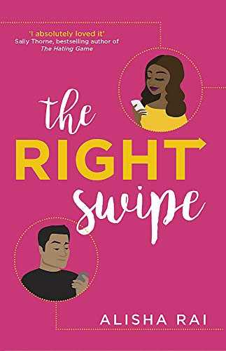 The Right Swipe (Modern Love, #1)