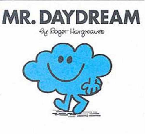 Mr. Daydream (mr. Men Classic Library) By Roger Hargreaves-paperback
